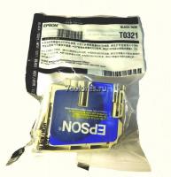Epson T0321 «тех.упаковка»